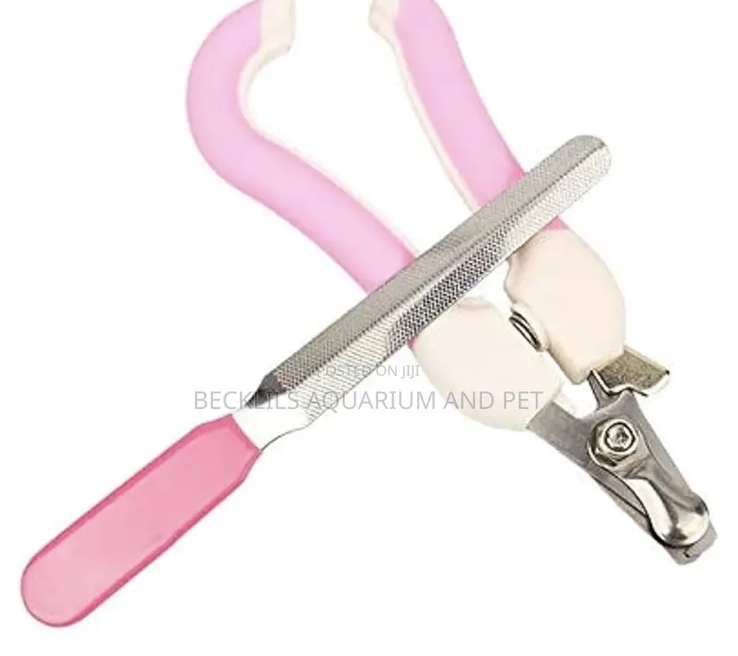 Pet Nail Clippers