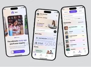 I Will Teach You How To Build Mobile Apps