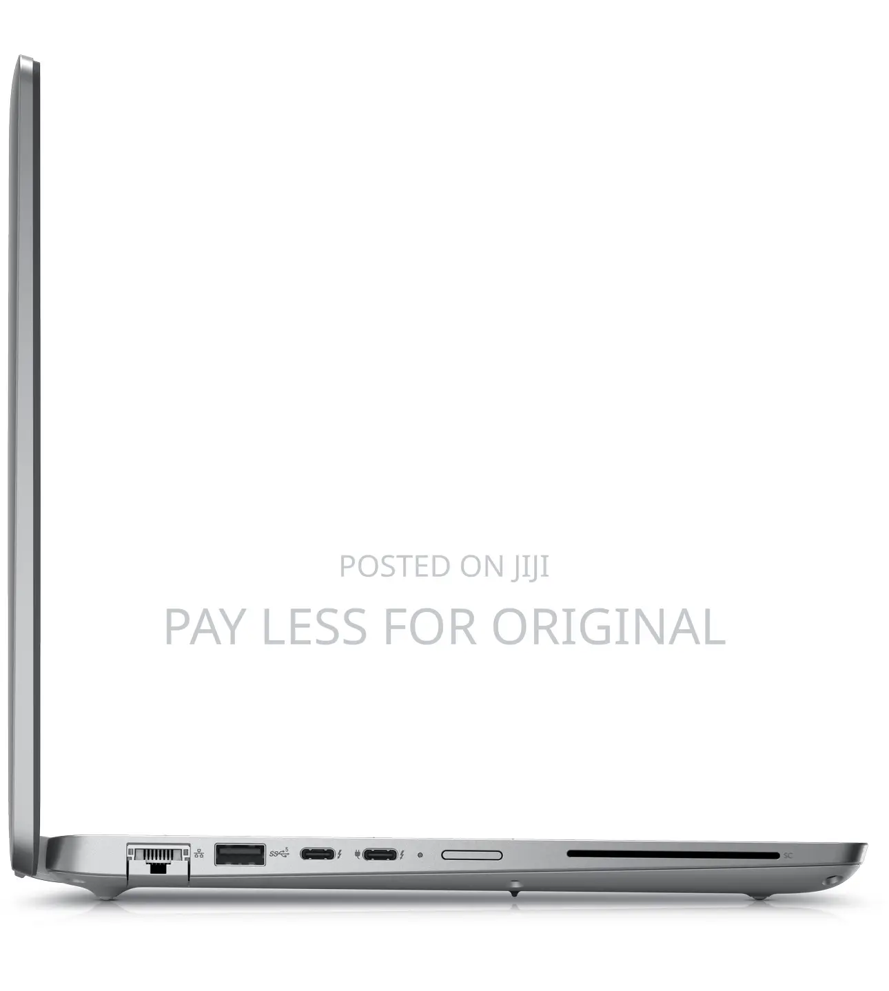 New Laptop Dell Latitude 5440 16GB Intel Core I5 SSD 256GB