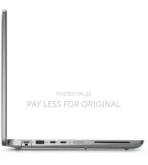 New Laptop Dell Latitude 5440 16GB Intel Core I5 SSD 256GB