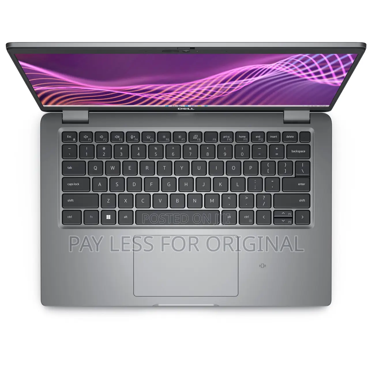 New Laptop Dell Latitude 5440 16GB Intel Core I5 SSD 256GB