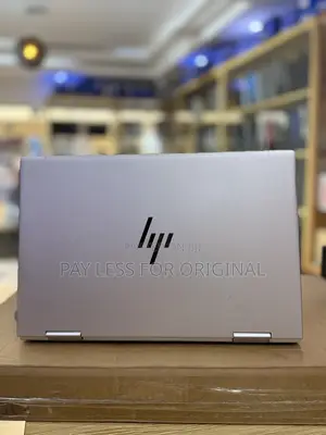 New Laptop HP Envy 14 8GB Intel Core i5 SSD 512GB