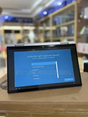 New Laptop HP Envy 14 8GB Intel Core i5 SSD 512GB