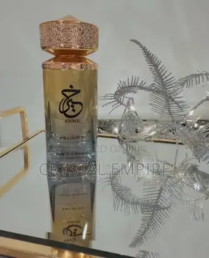 Khair Felicity Perfume