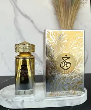 Khair Felicity Perfume
