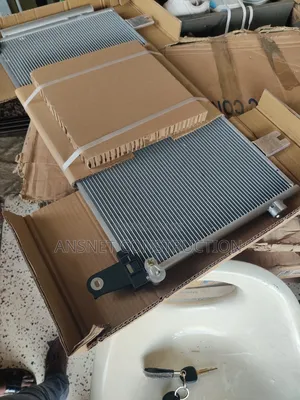 Honda CRV Condenser 2018- 2022- Malaysia