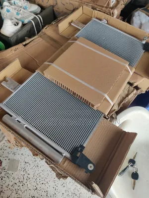Honda CRV Condenser 2018- 2022- Malaysia