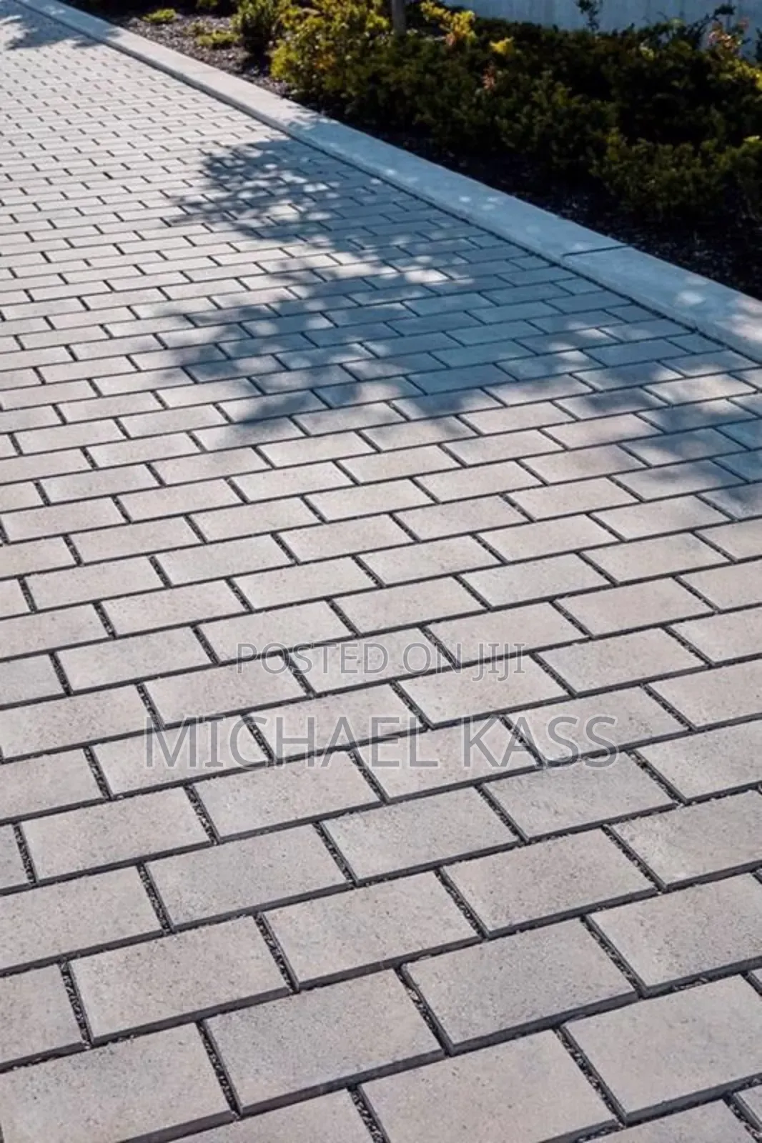 Tiling All the Tiles Pavements and Others