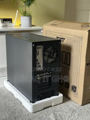 Desktop Computer Asus 32GB Intel Core I7 SSD 4T