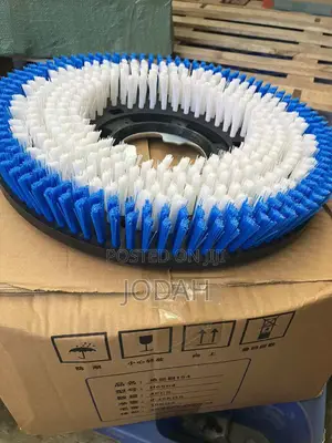 17 Inch Scrubber Brushes