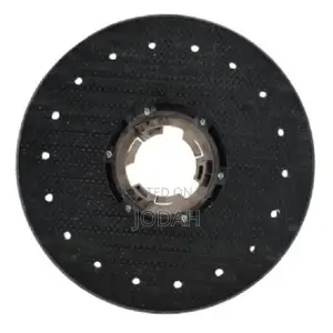 17 Inch Scrubber Brushes
