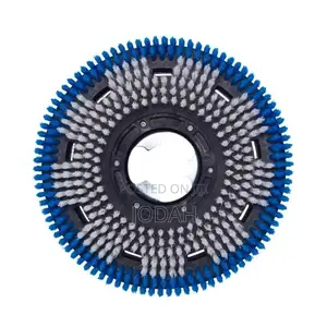 17 Inch Scrubber Brushes