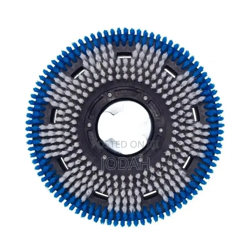 17 Inch Scrubber Brushes