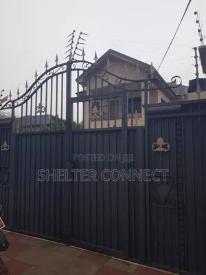 3bdrm Duplex in Oyarifa for sale