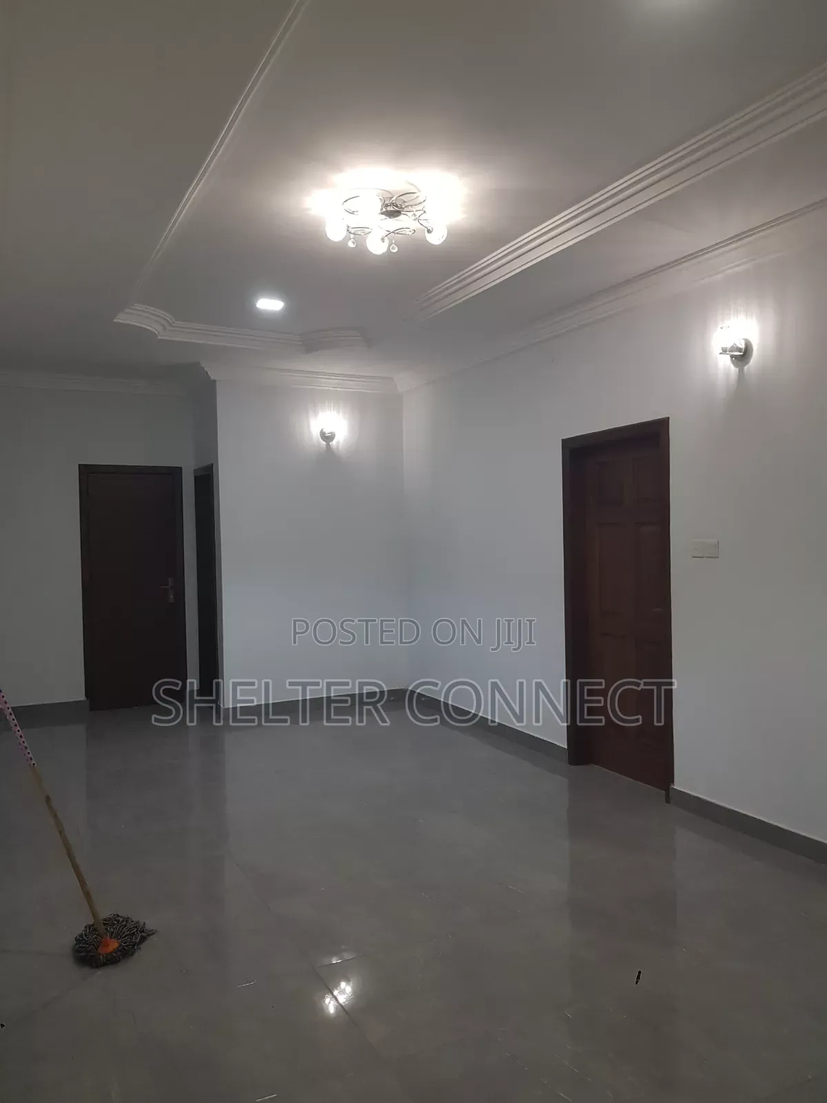 3bdrm Duplex in Oyarifa for sale
