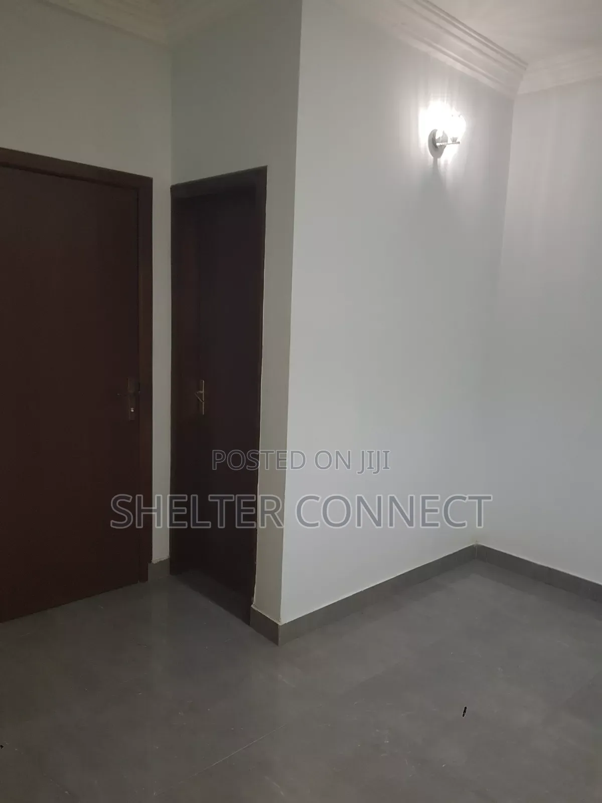 3bdrm Duplex in Oyarifa for sale
