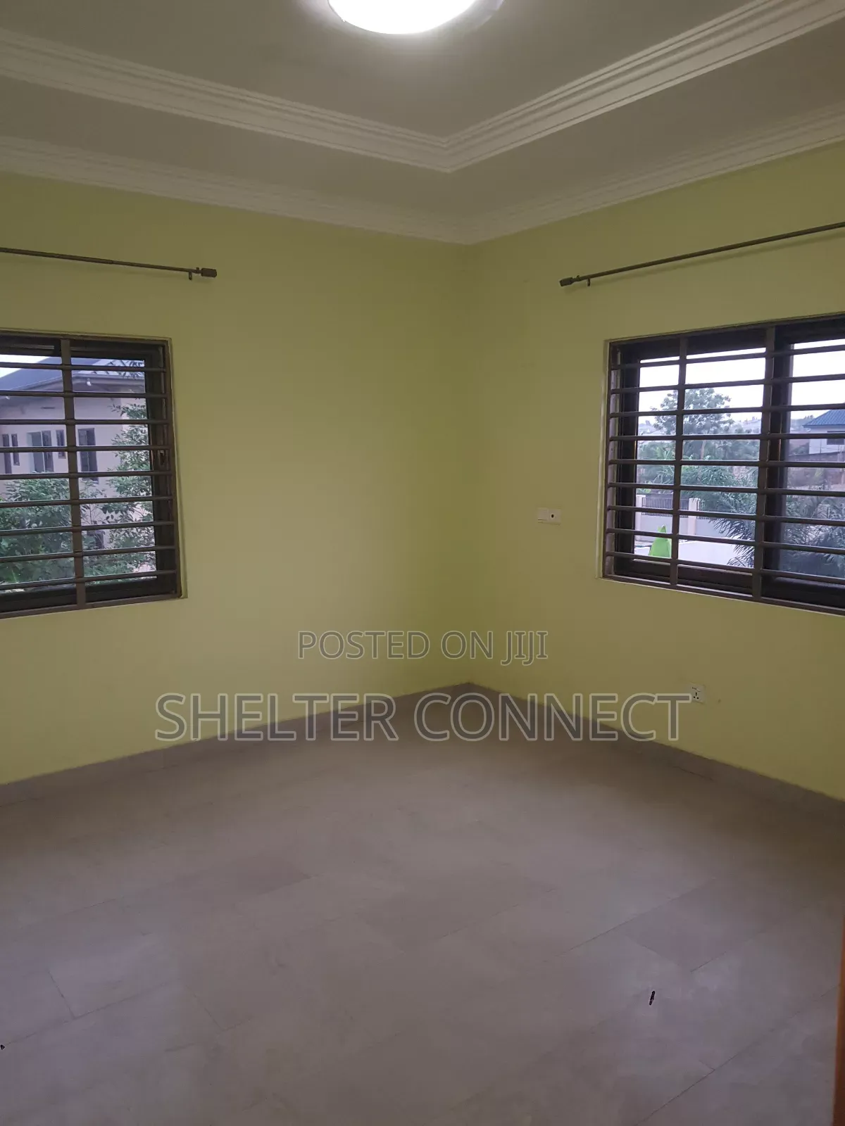 3bdrm Duplex in Oyarifa for sale