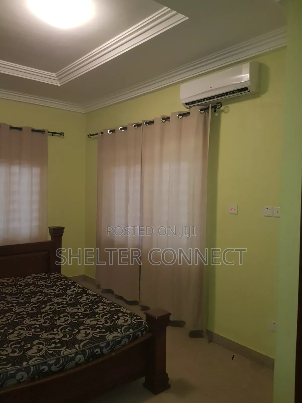 3bdrm Duplex in Oyarifa for sale