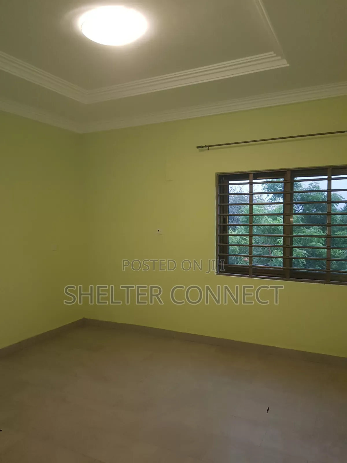 3bdrm Duplex in Oyarifa for sale