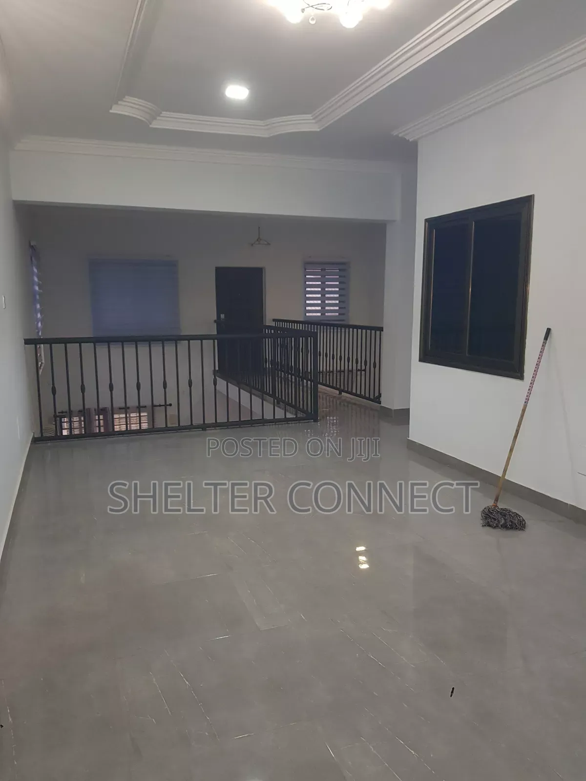 3bdrm Duplex in Oyarifa for sale