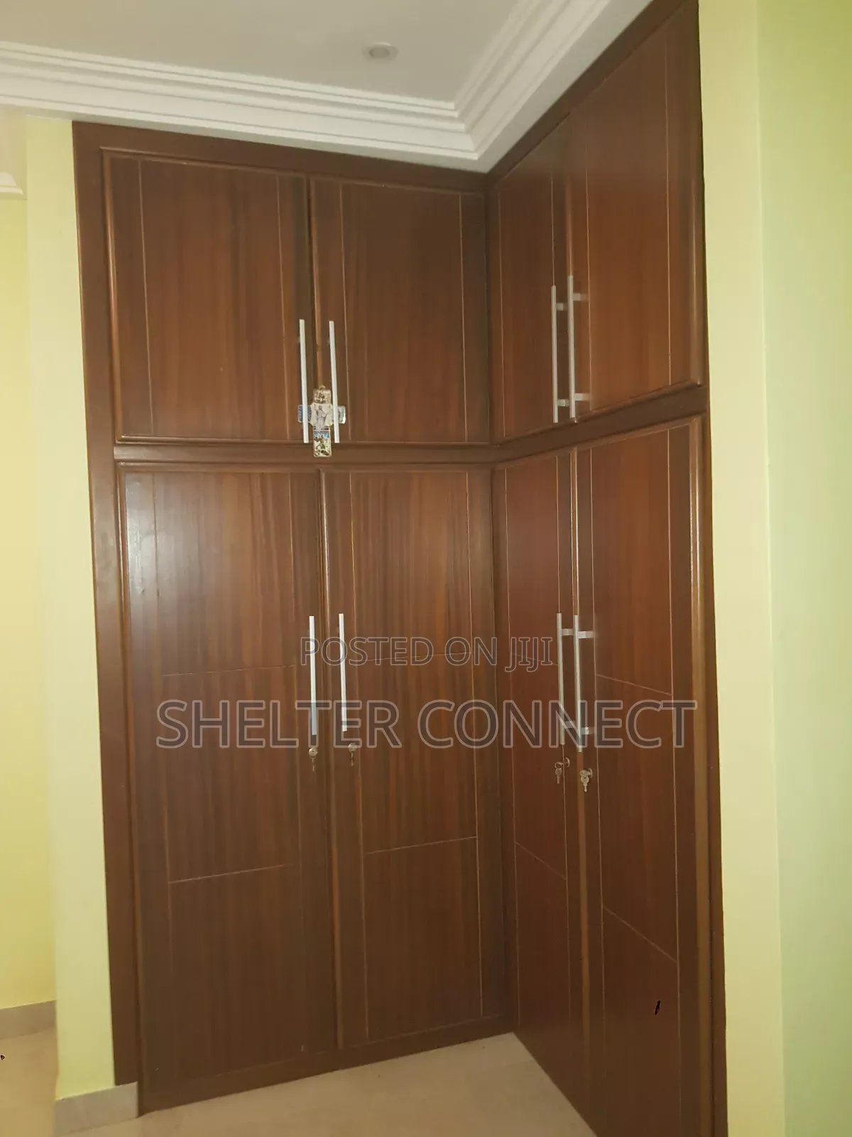 3bdrm Duplex in Oyarifa for sale