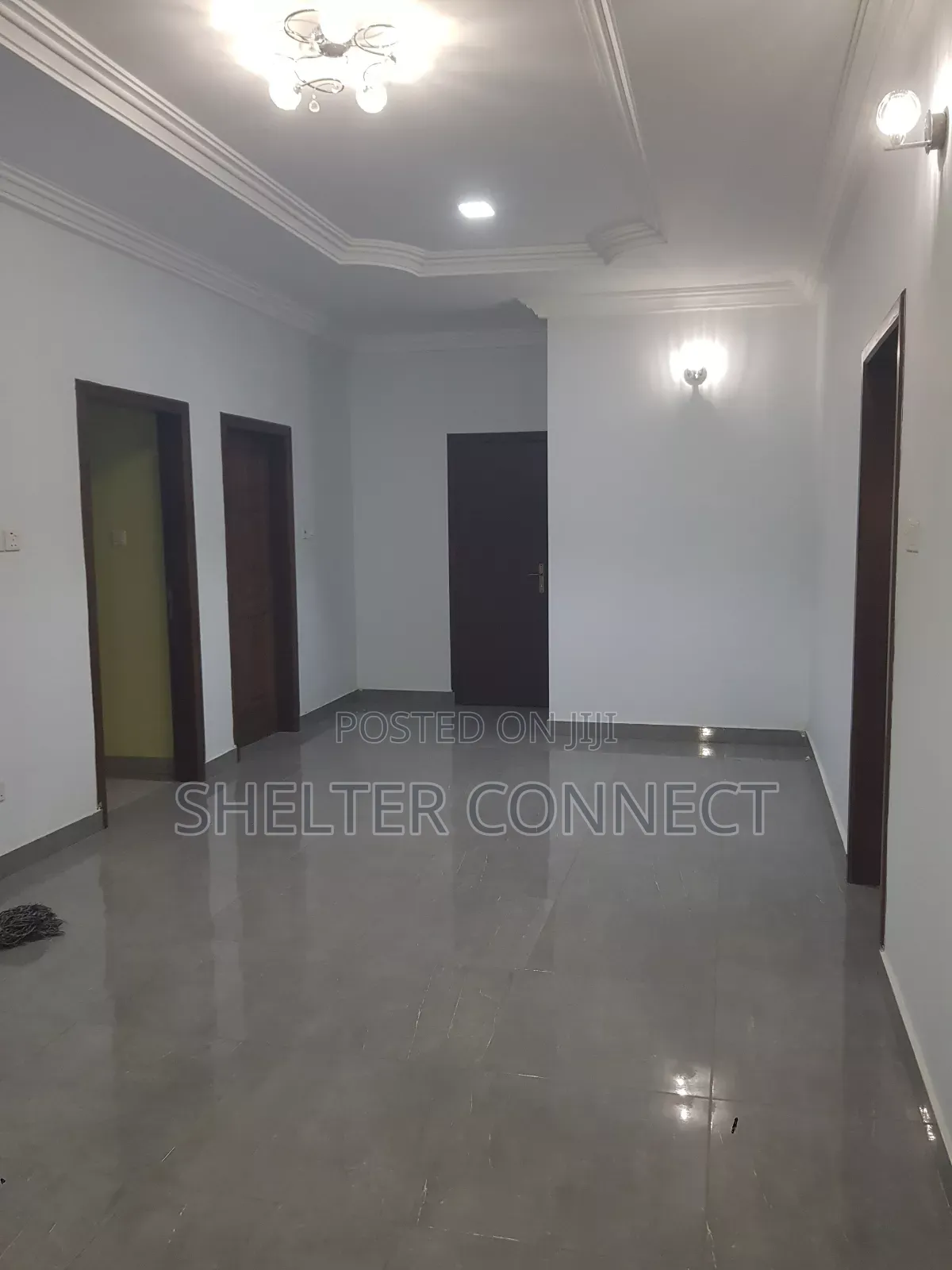 3bdrm Duplex in Oyarifa for sale