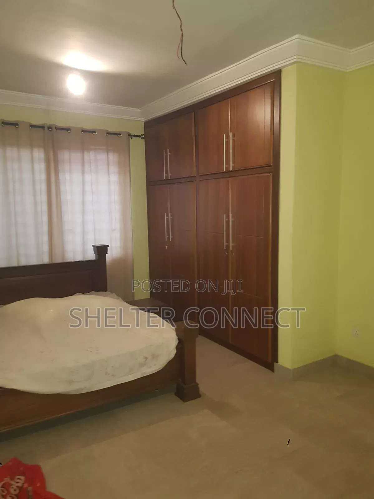 3bdrm Duplex in Oyarifa for sale
