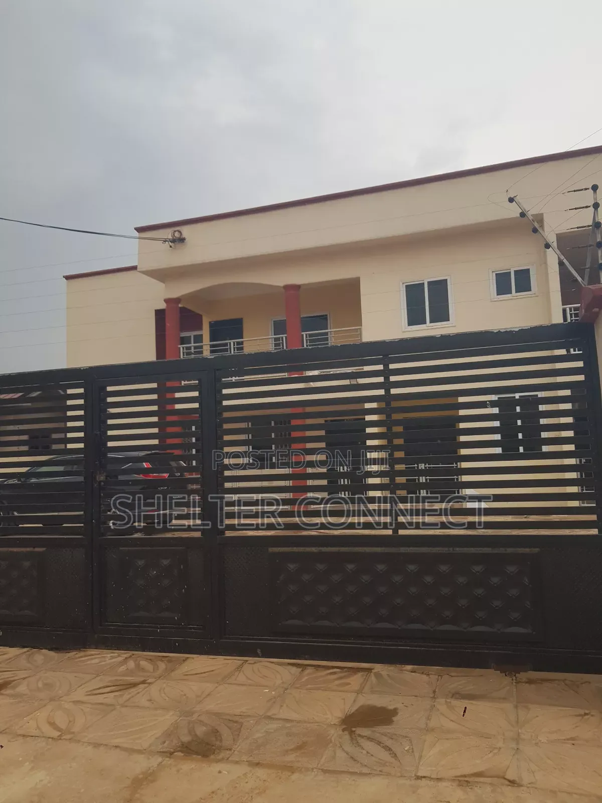 3bdrm Apartment in Oyarifa for rent