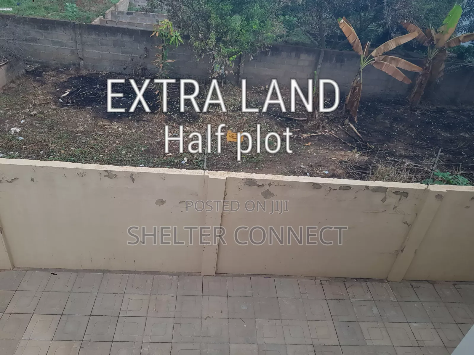 3bdrm Duplex in Oyarifa for sale
