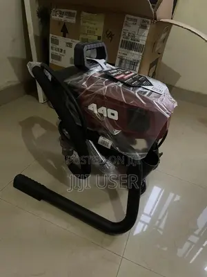 Titan X 44O Paint Sprayer