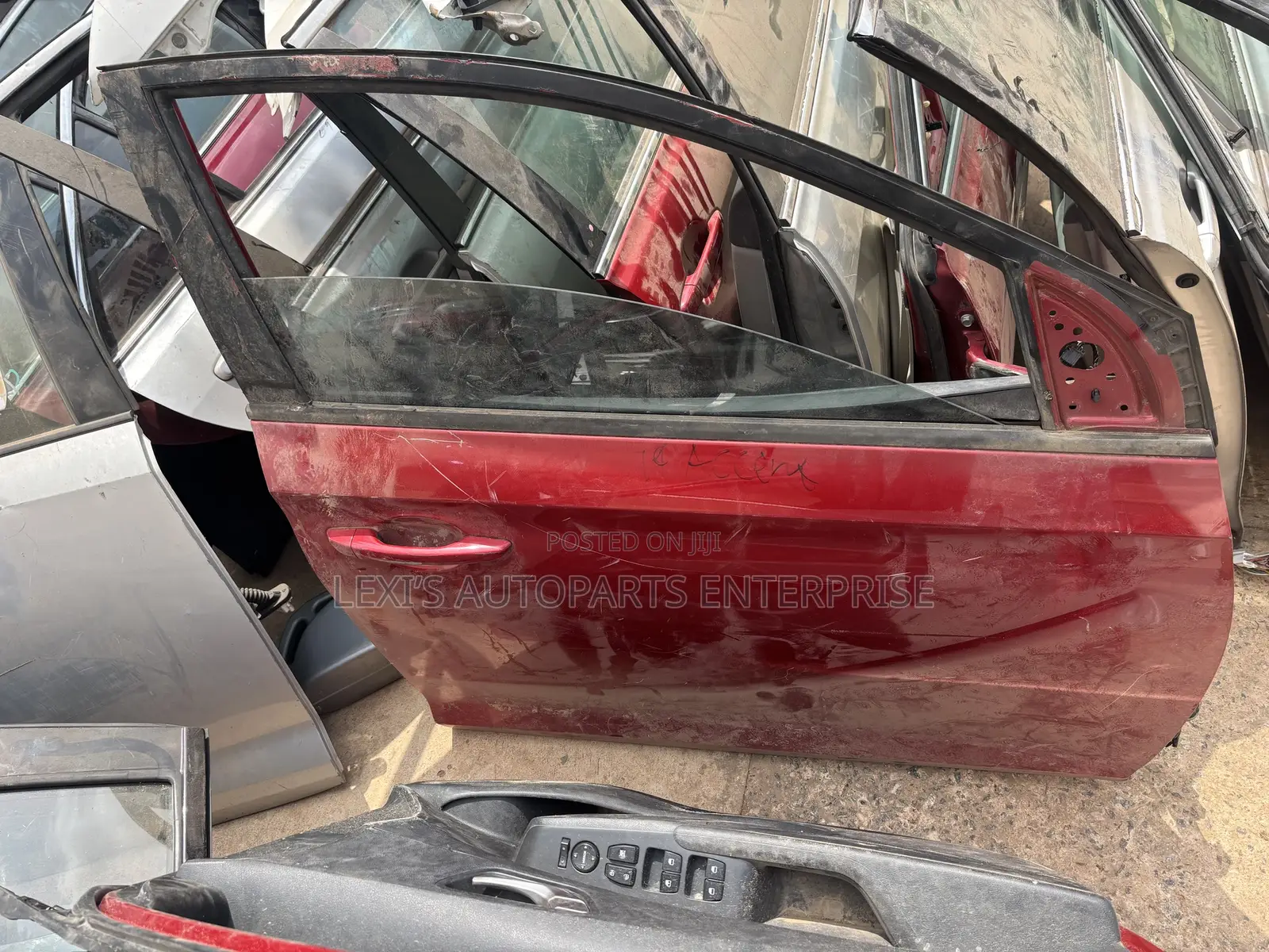 Hyundai Accent 2019-2020
