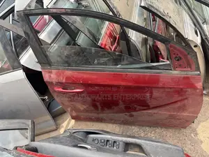 Hyundai Accent 2019-2020