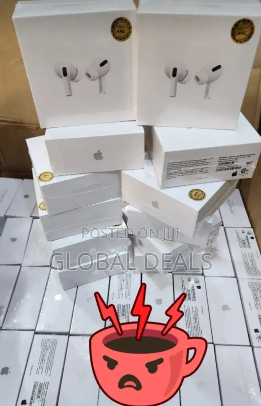 Airpods Pro