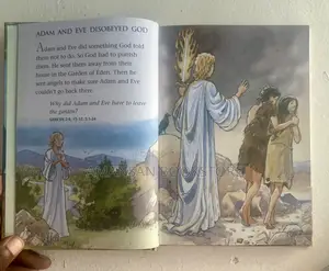 Children's Bible Stories