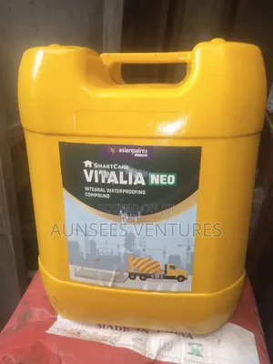 Vitalia Waterproof Chemicals