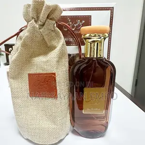 Perfume Spray