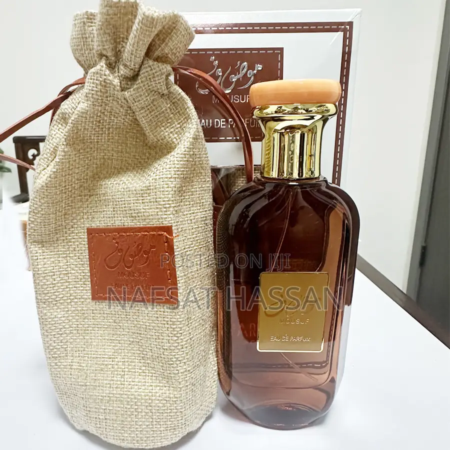Perfume Spray