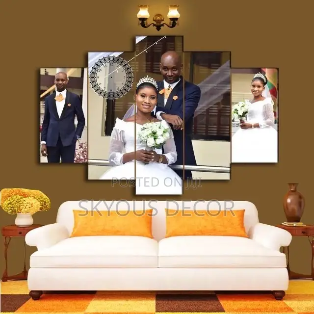 Family Wall Art Decor