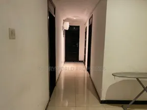 Furnished 2 Bed Apartment at Spintex, Baatsonaa