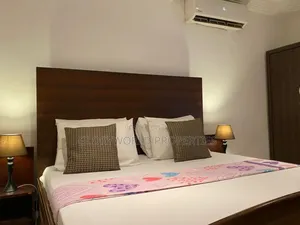 Furnished 2 Bed Apartment at Spintex, Baatsonaa
