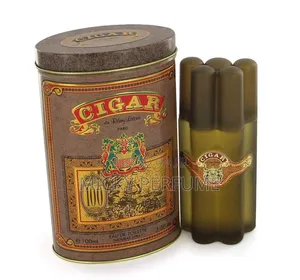 Cigar Perfume