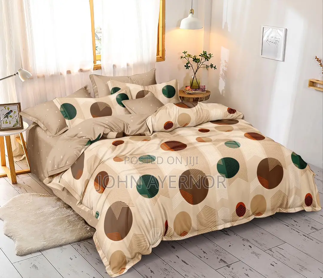 King Size Duvet Set