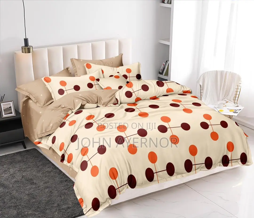 King Size Duvet Set