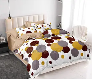 King Size Duvet Set