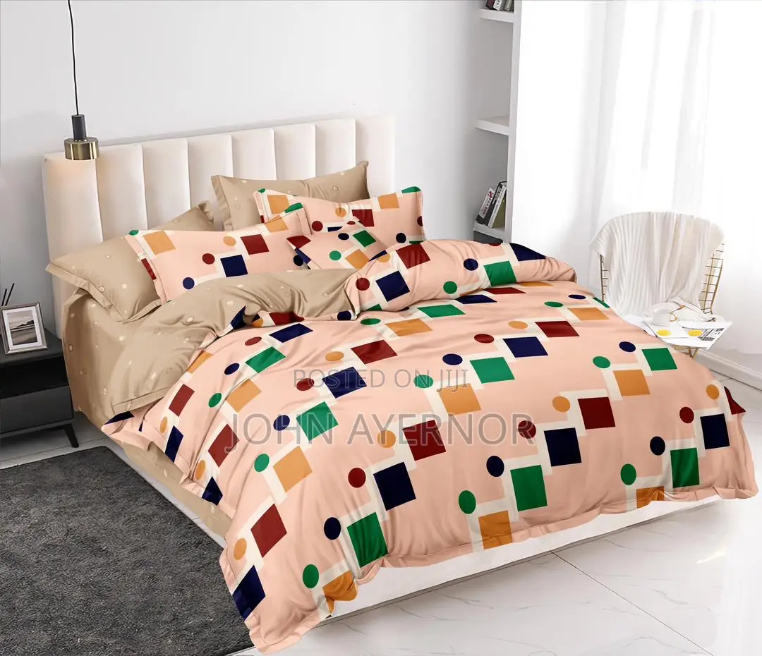 King Size Duvet Set
