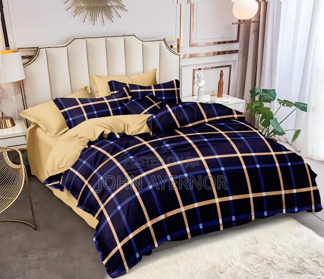 King Size Duvet Set