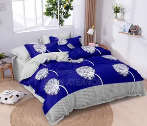 King Size Duvet Set