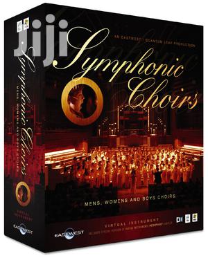Sound Sample Libraries (KONTAKT) For Sound Designers