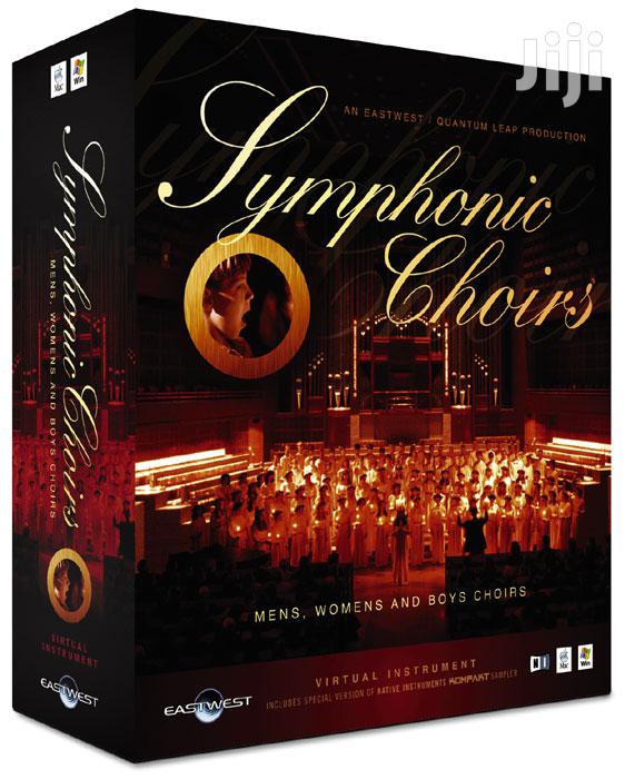 Sound Sample Libraries (KONTAKT) For Sound Designers