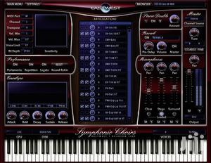 Sound Sample Libraries (KONTAKT) For Sound Designers